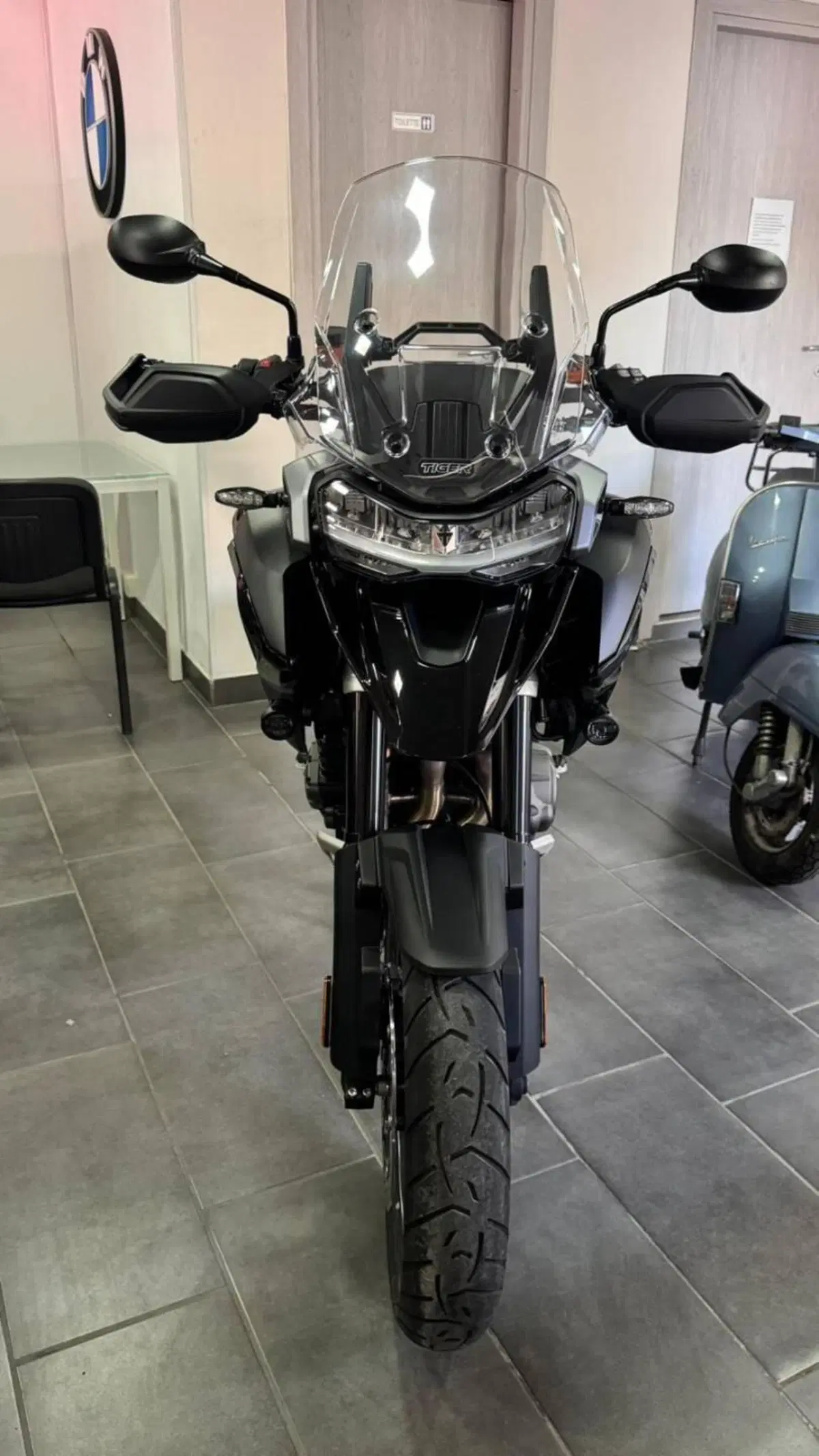 Triumph Tiger 1200 GT Pro (2024 - 26) (5)