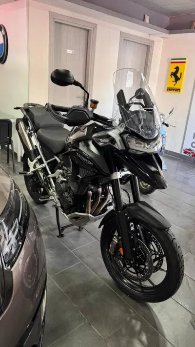 Triumph Tiger 1200 GT Pro (2024 - 26) usata