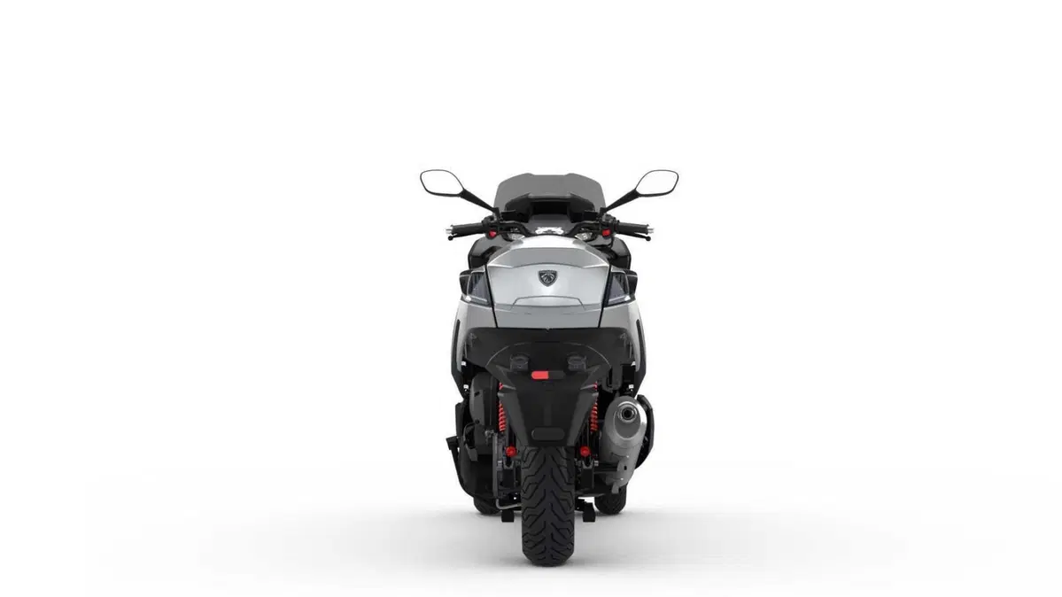 Peugeot Metropolis 400 Metropolis 400 GT (2025 - 26) (4)