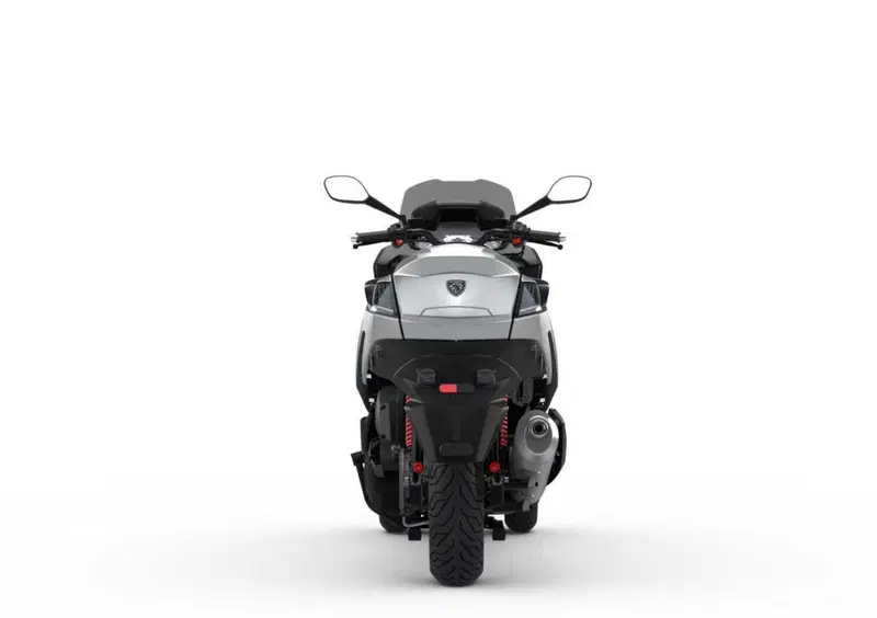 Peugeot Metropolis 400 Metropolis 400 GT (2025 - 26) (4)