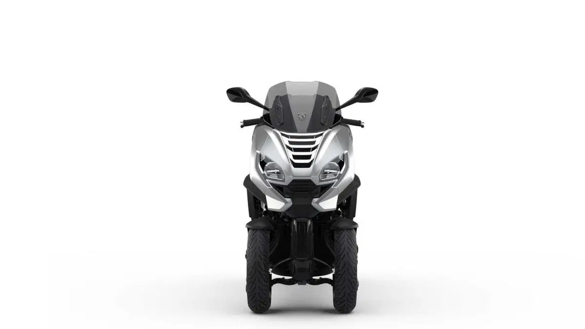 Peugeot Metropolis 400 Metropolis 400 GT (2025 - 26) (8)