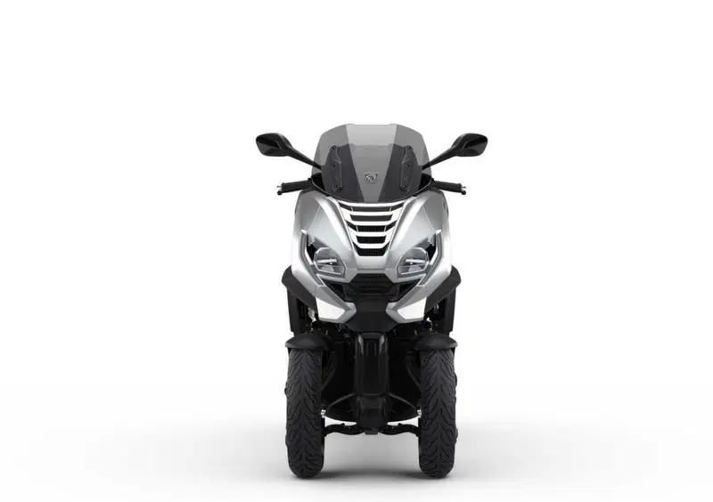 Peugeot Metropolis 400 Metropolis 400 GT (2025 - 26) (8)