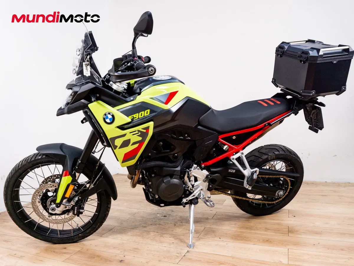 Bmw F 900 GS (2024 - 26) (8)