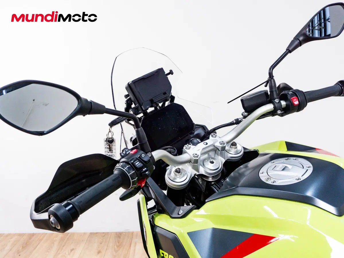Bmw F 900 GS (2024 - 26) (11)