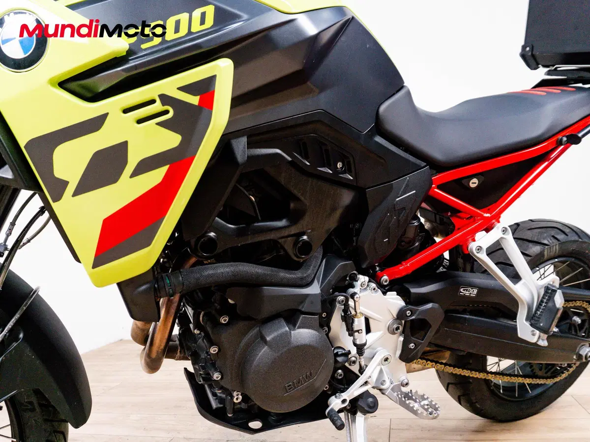 Bmw F 900 GS (2024 - 26) (9)