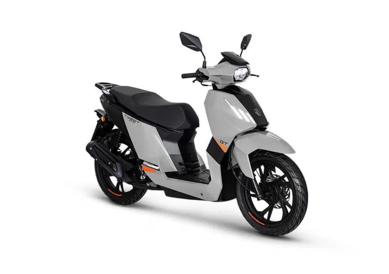 Peugeot Tweet 200 Tweet 200 FL GT (2025 - 26)