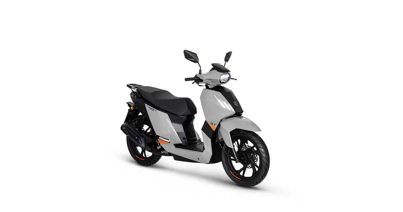 Quotazione usato Peugeot Tweet 50