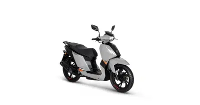 Peugeot Tweet 50