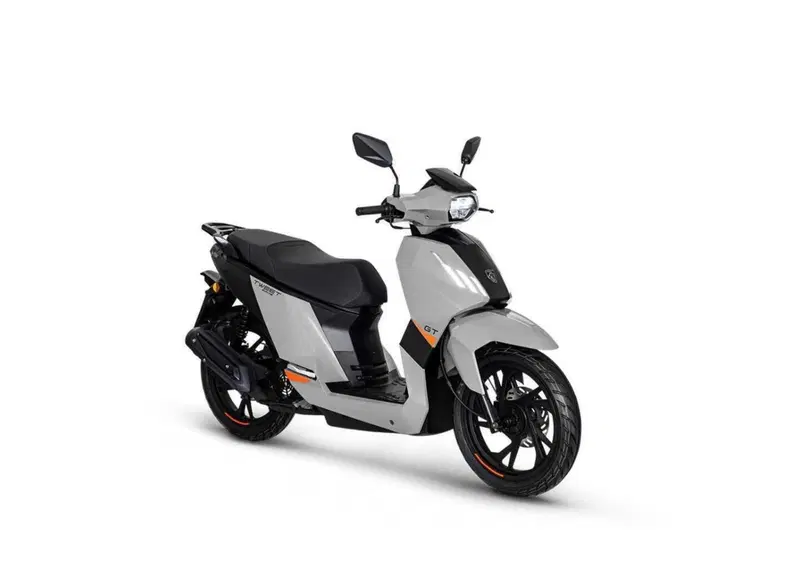 Peugeot Tweet 125 Tweet 125 FL GT (2025 - 26)