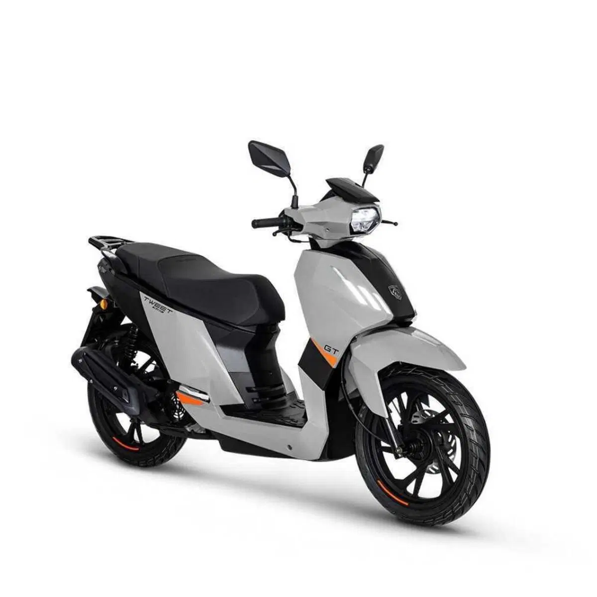 Peugeot Tweet 125 FL GT (2025 - 26)