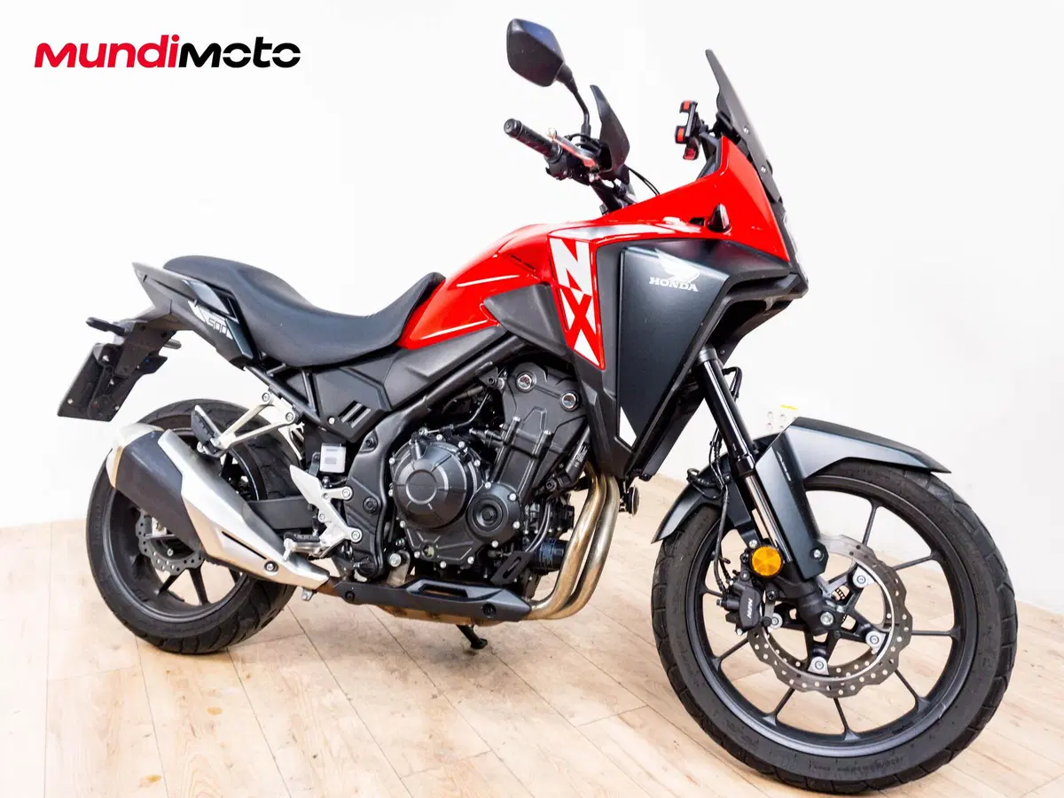 Honda NX500 (2026) (2)