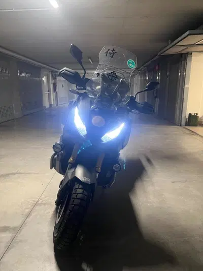 Honda X-ADV 750 (2018 - 20) usata