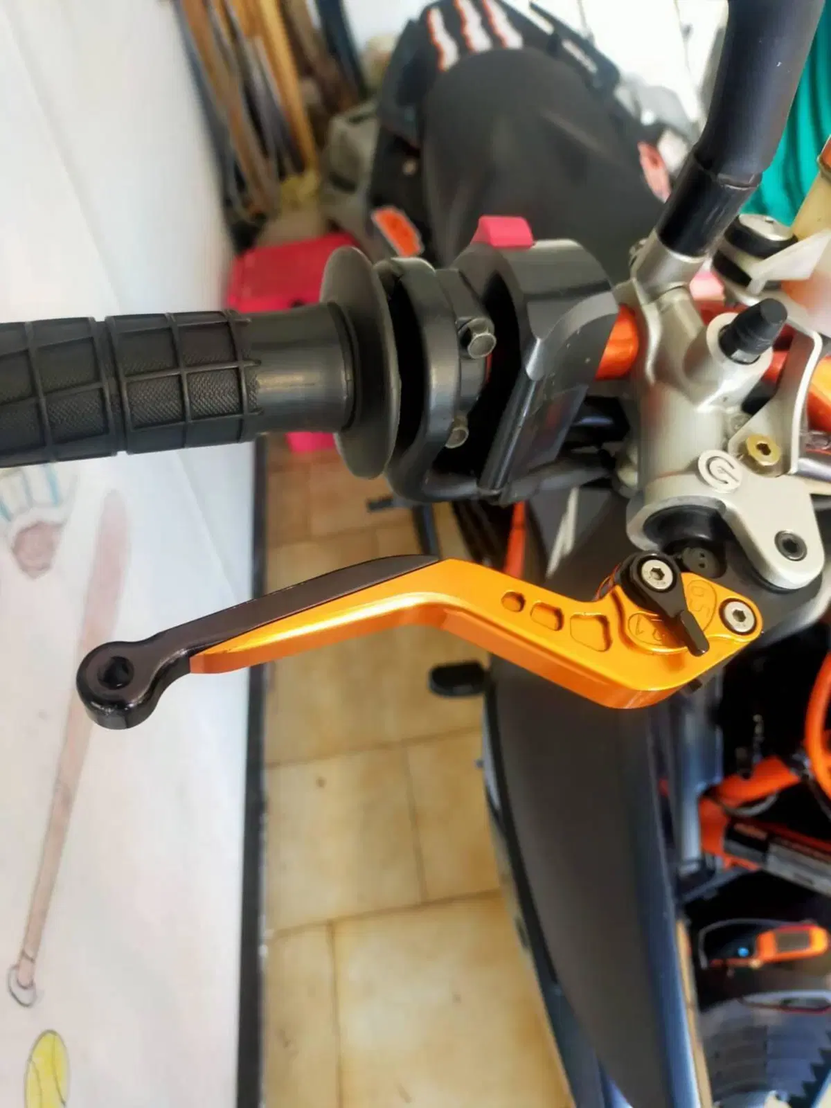 KTM 690 Duke R (2010 - 15) (4)