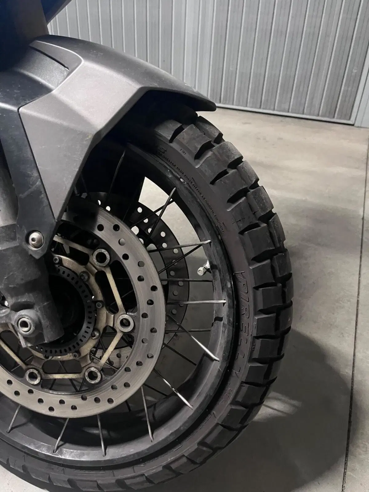 Honda X-ADV 750 (2018 - 20) (6)