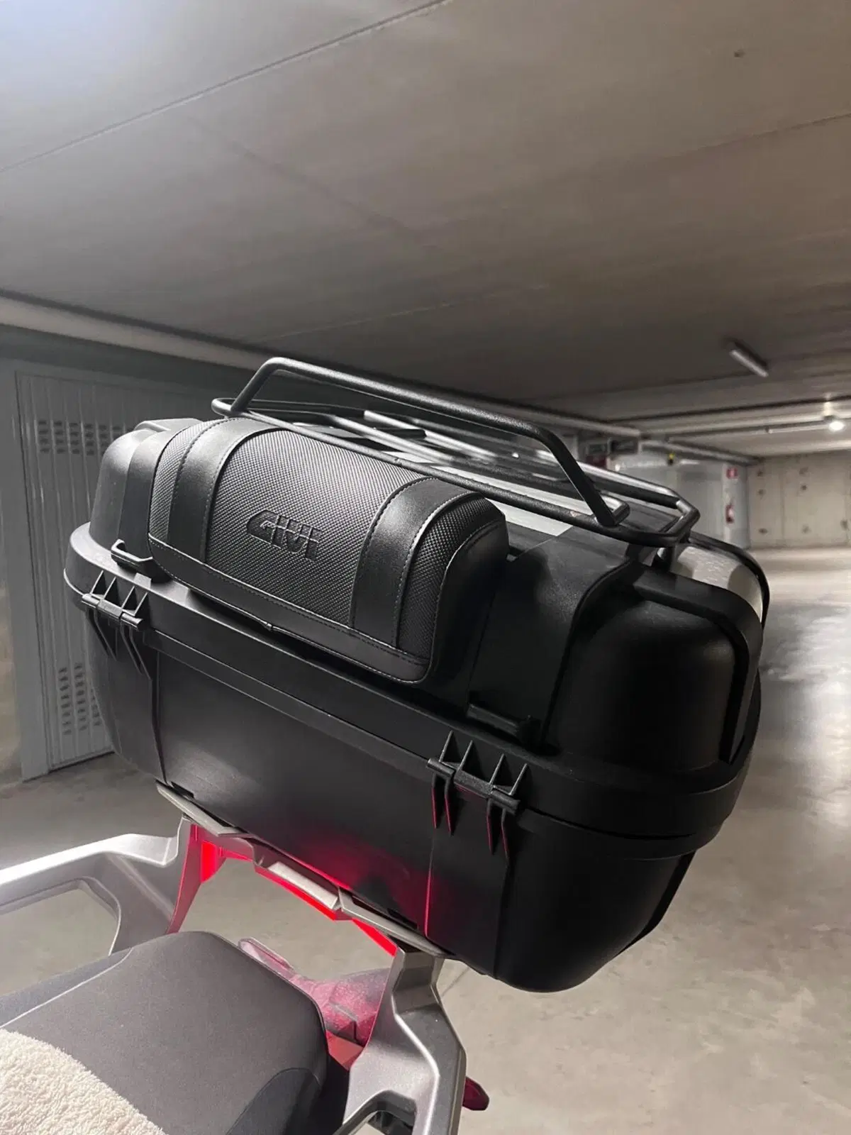 Honda X-ADV 750 (2018 - 20) (7)