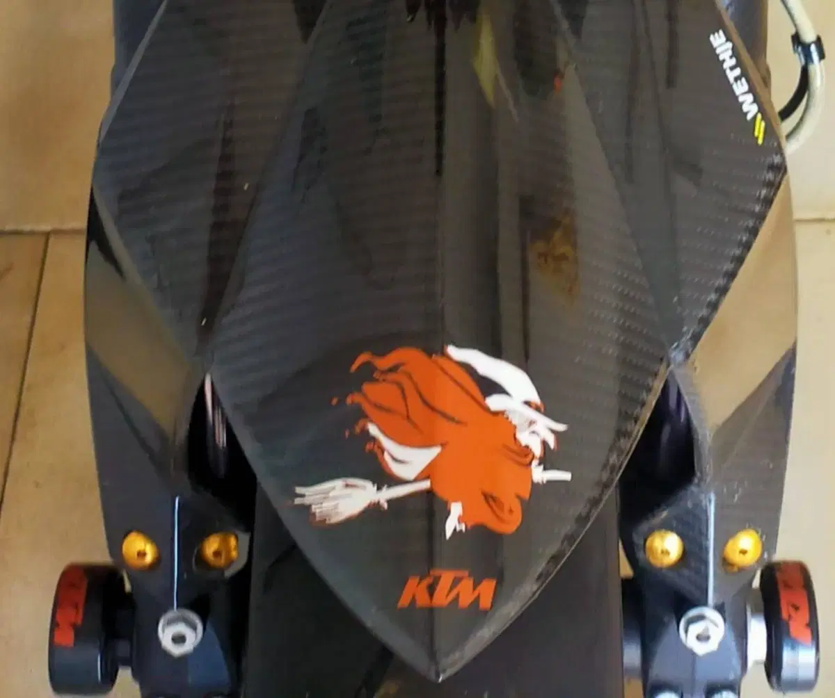 KTM 690 Duke R (2010 - 15) (6)