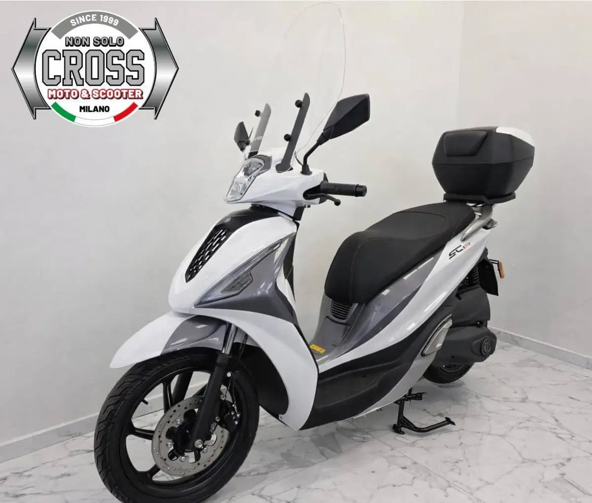 Morbidelli SC125LX (2024 - 26) (3)