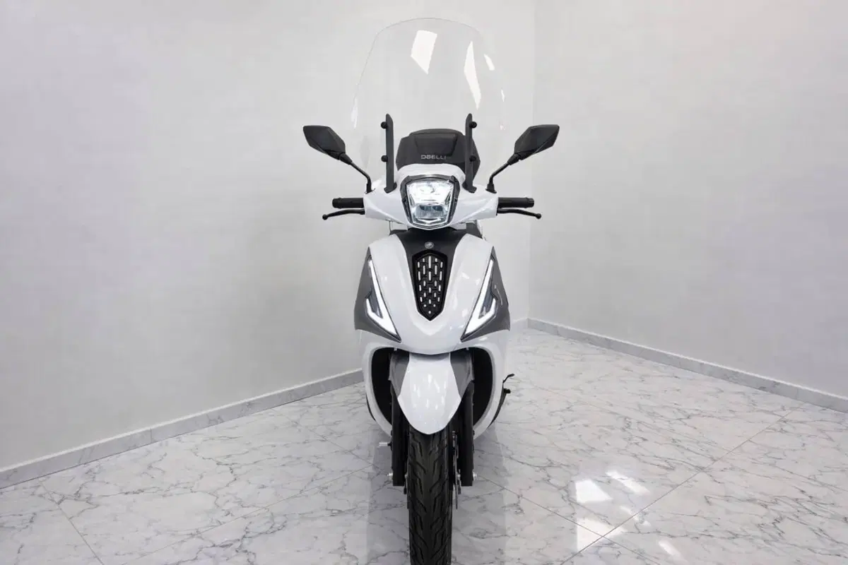 Morbidelli SC125LX (2024 - 26) (7)
