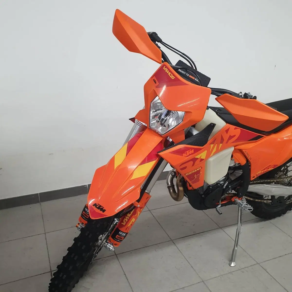 KTM 450 EXC-F Champion Edition (2025) (3)