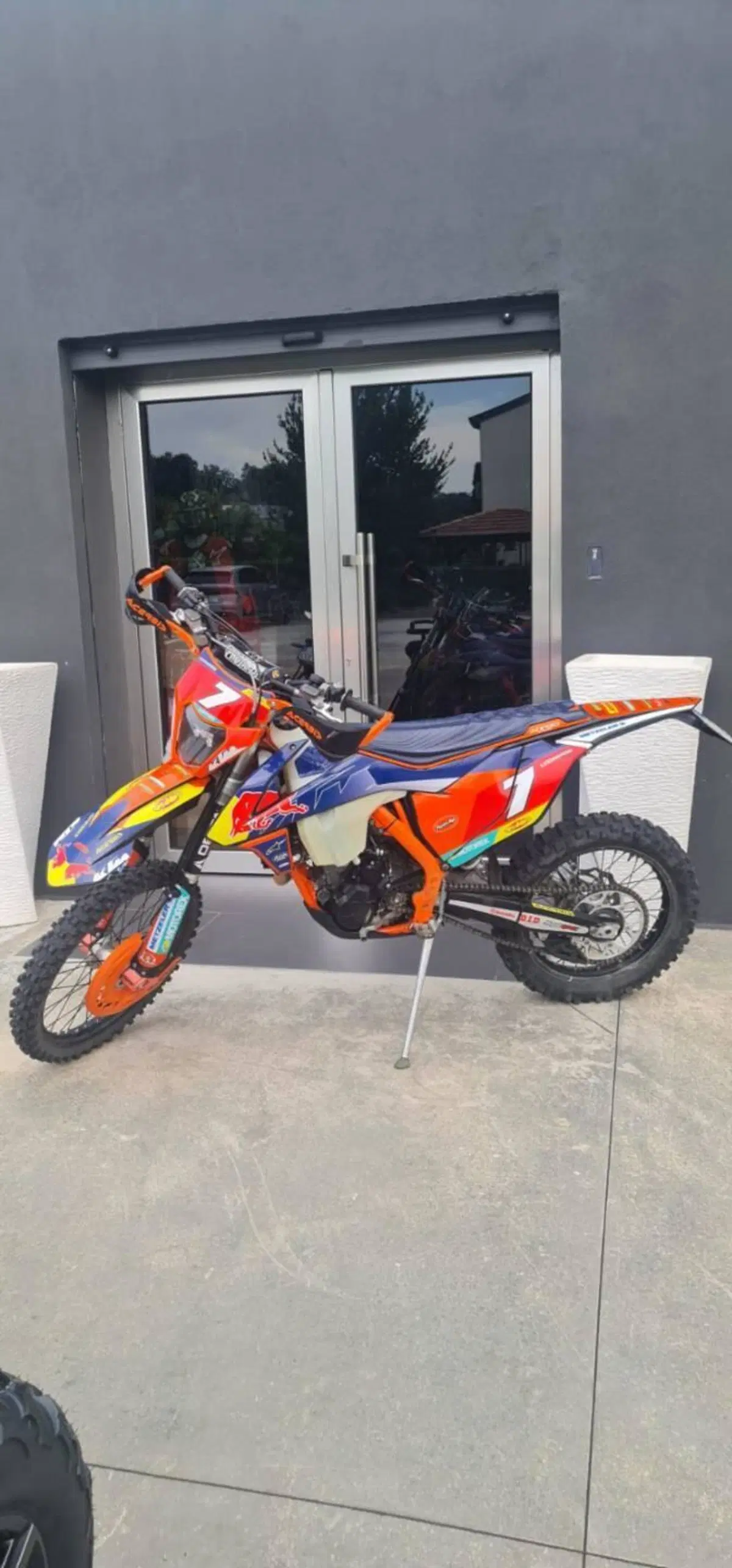 KTM 350 EXC-F (2018) (3)