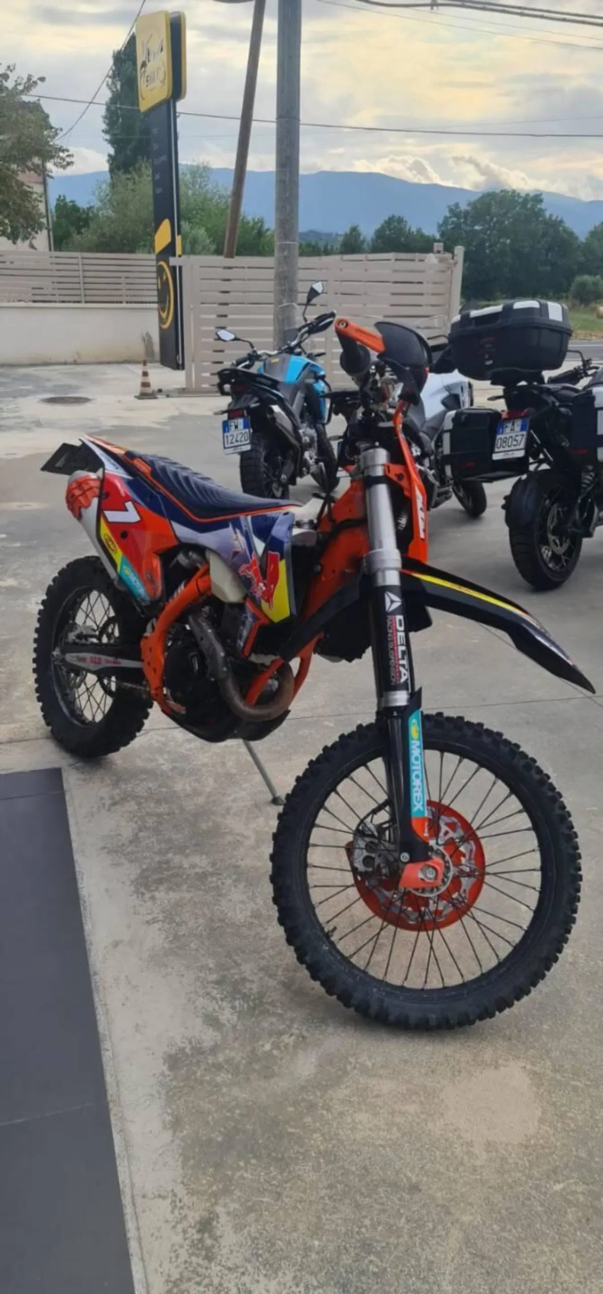 KTM 350 EXC-F (2018) (4)