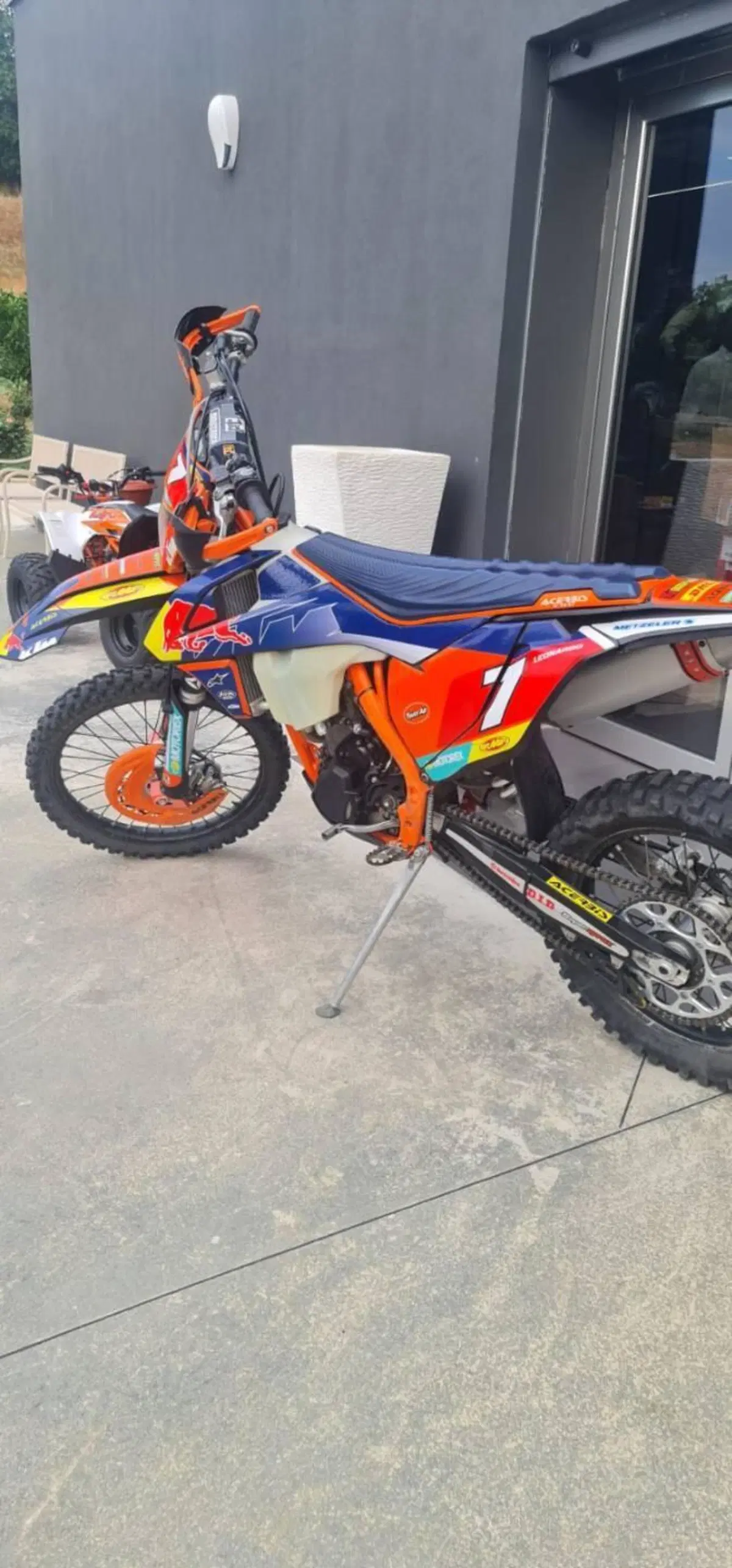 KTM 350 EXC-F (2018) (5)