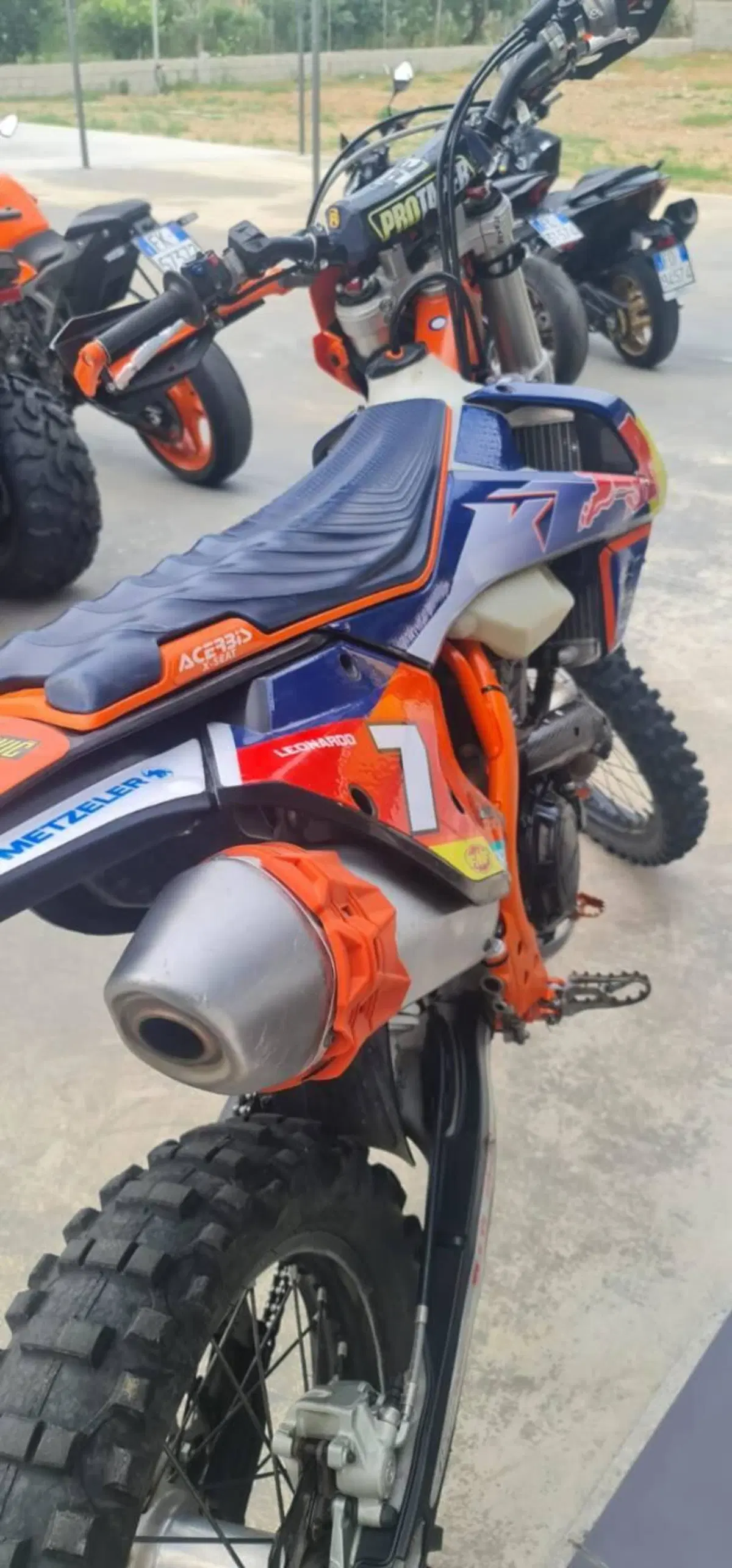 KTM 350 EXC-F (2018) (6)
