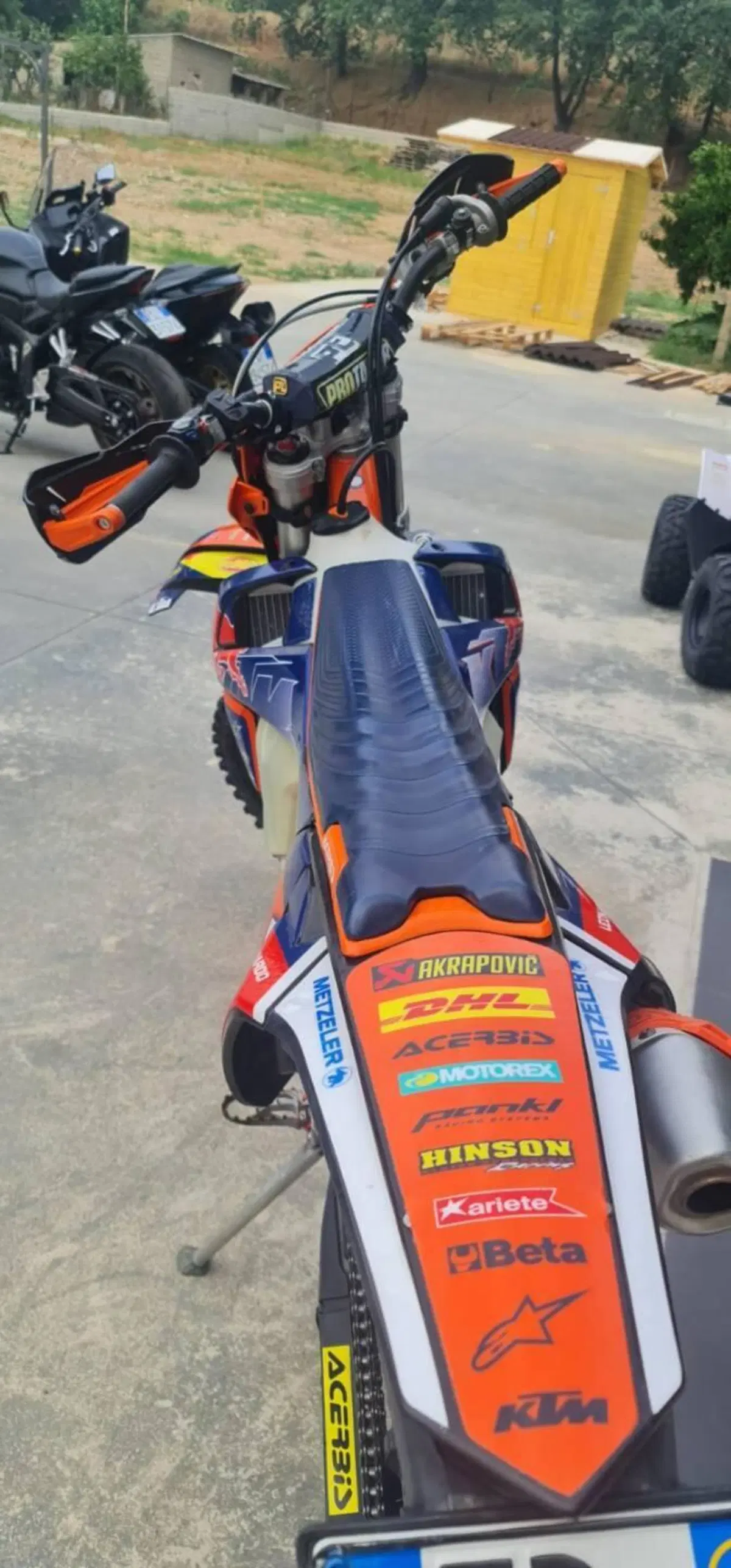 KTM 350 EXC-F (2018) (8)