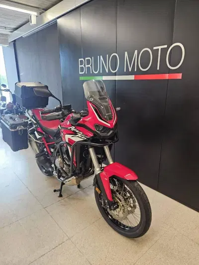 Honda Africa Twin CRF 1100L (2020 - 21) usata