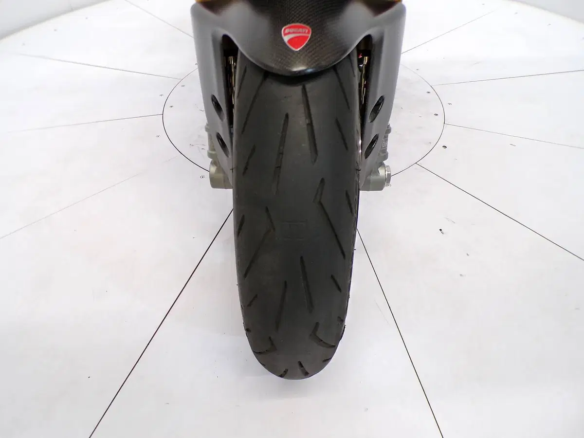 Ducati 1299 Panigale S (2015 - 18) (10)