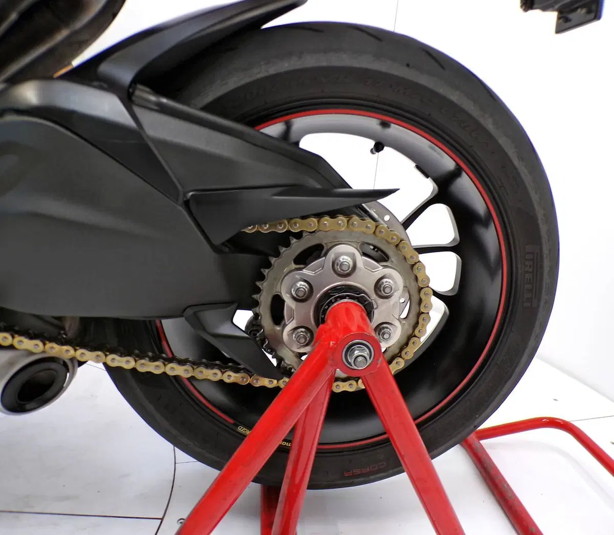 Ducati 1299 Panigale S (2015 - 18) (11)