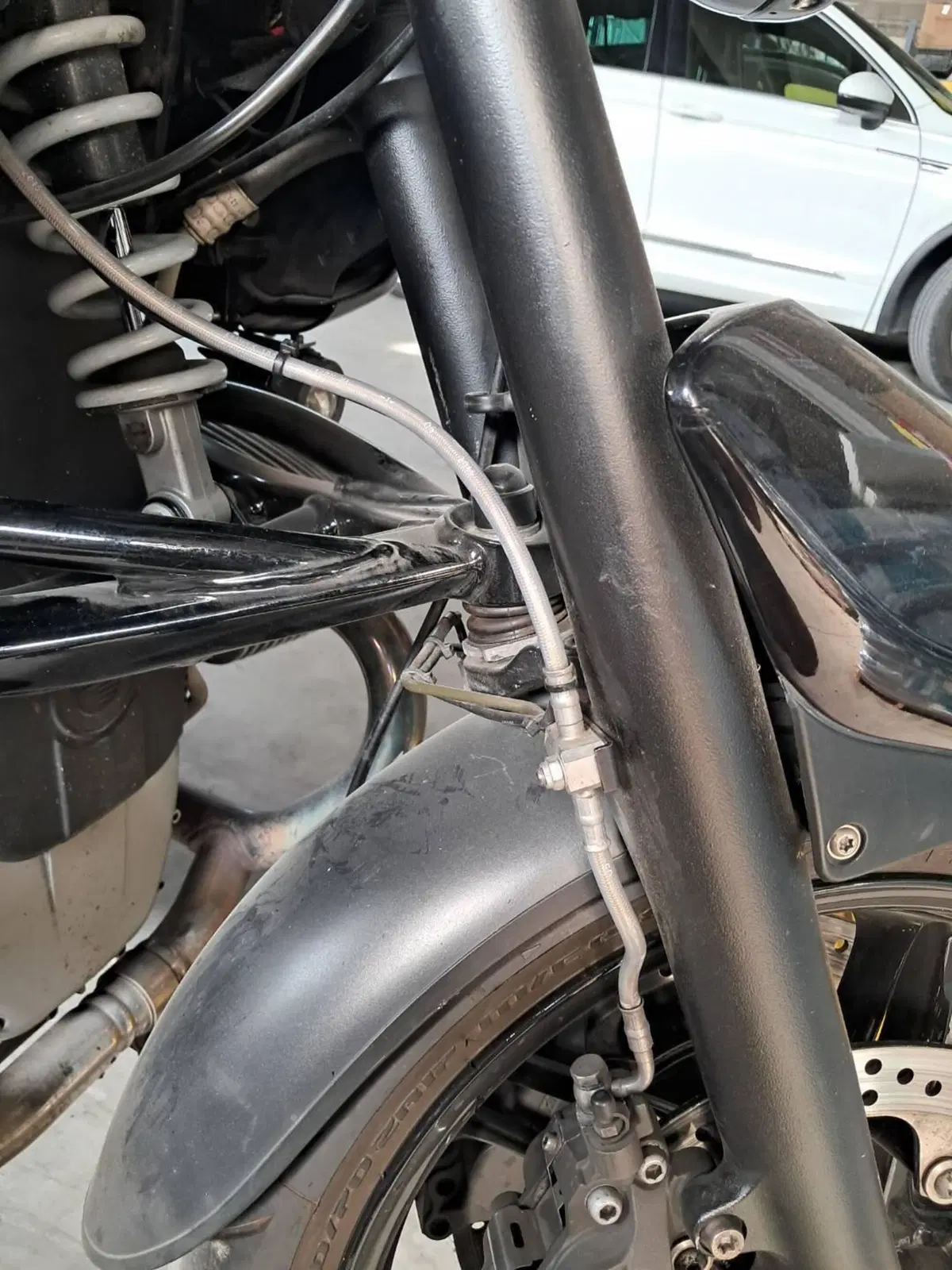 Bmw R1150r (3)