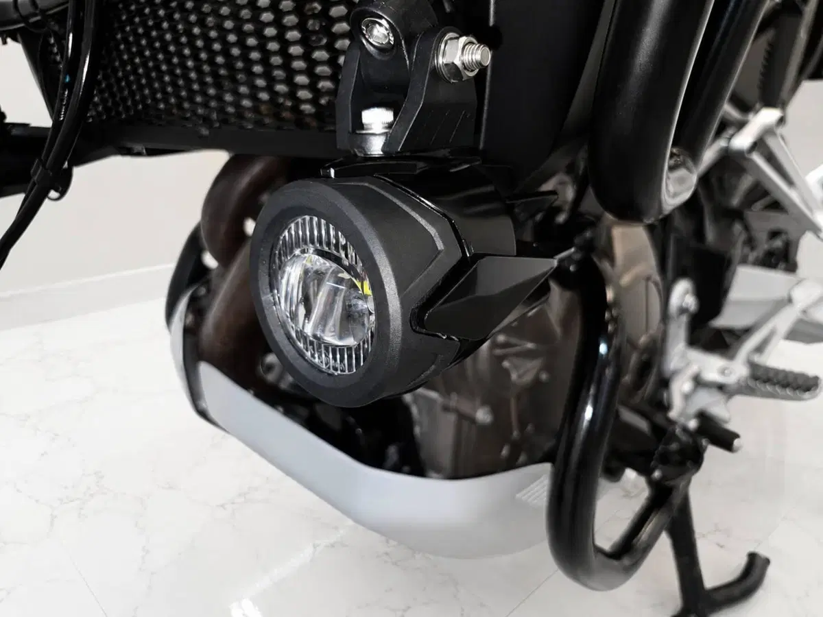 Aprilia Tuareg 660 (2022 - 24) (10)