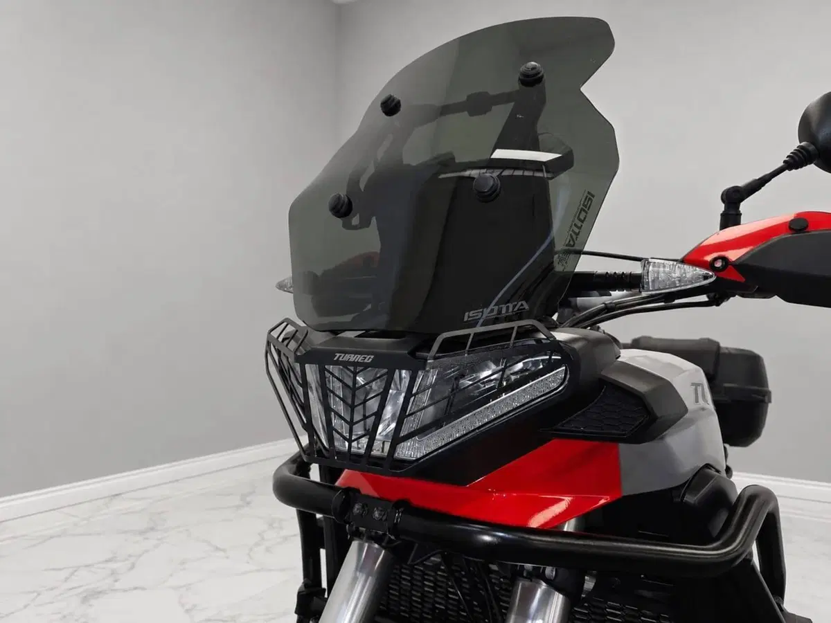 Aprilia Tuareg 660 (2022 - 24) (11)