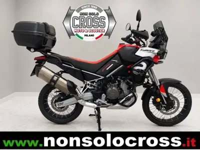Aprilia Tuareg 660 (2022 - 24) usata