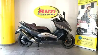 Yamaha T-Max 500 (2008 - 12) usata