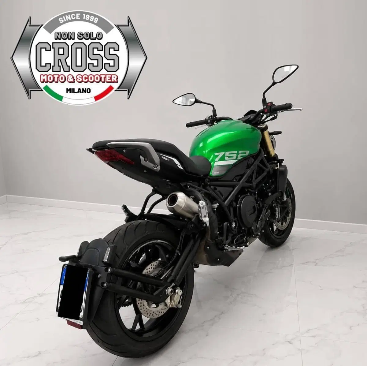 Benelli 752 S (2022 - 25) (7)