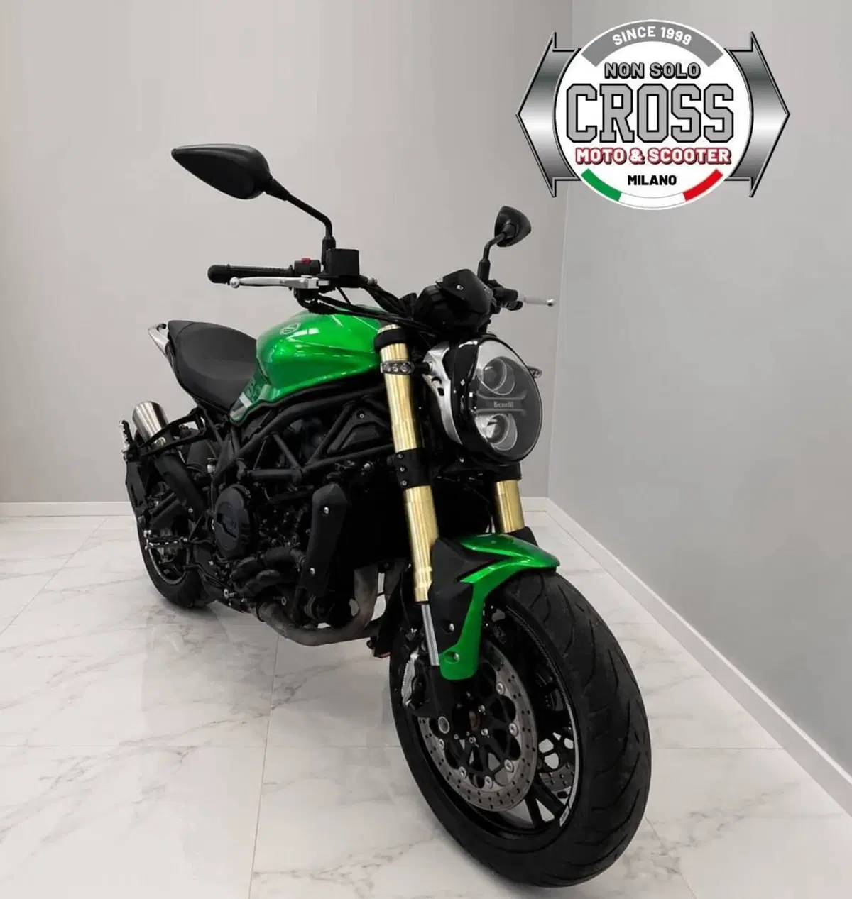 Benelli 752 S (2022 - 25) (2)