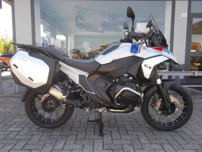 Bmw R 1300 GS Trophy (2023 - 26) usata