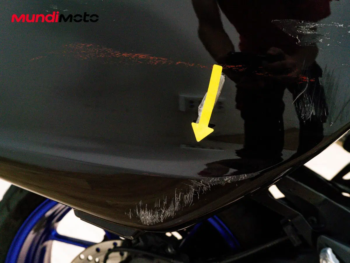 Yamaha Tracer 900 GT (2018 - 20) (18)