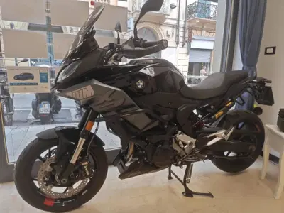Bmw F 900 XR (2020 - 24) usata