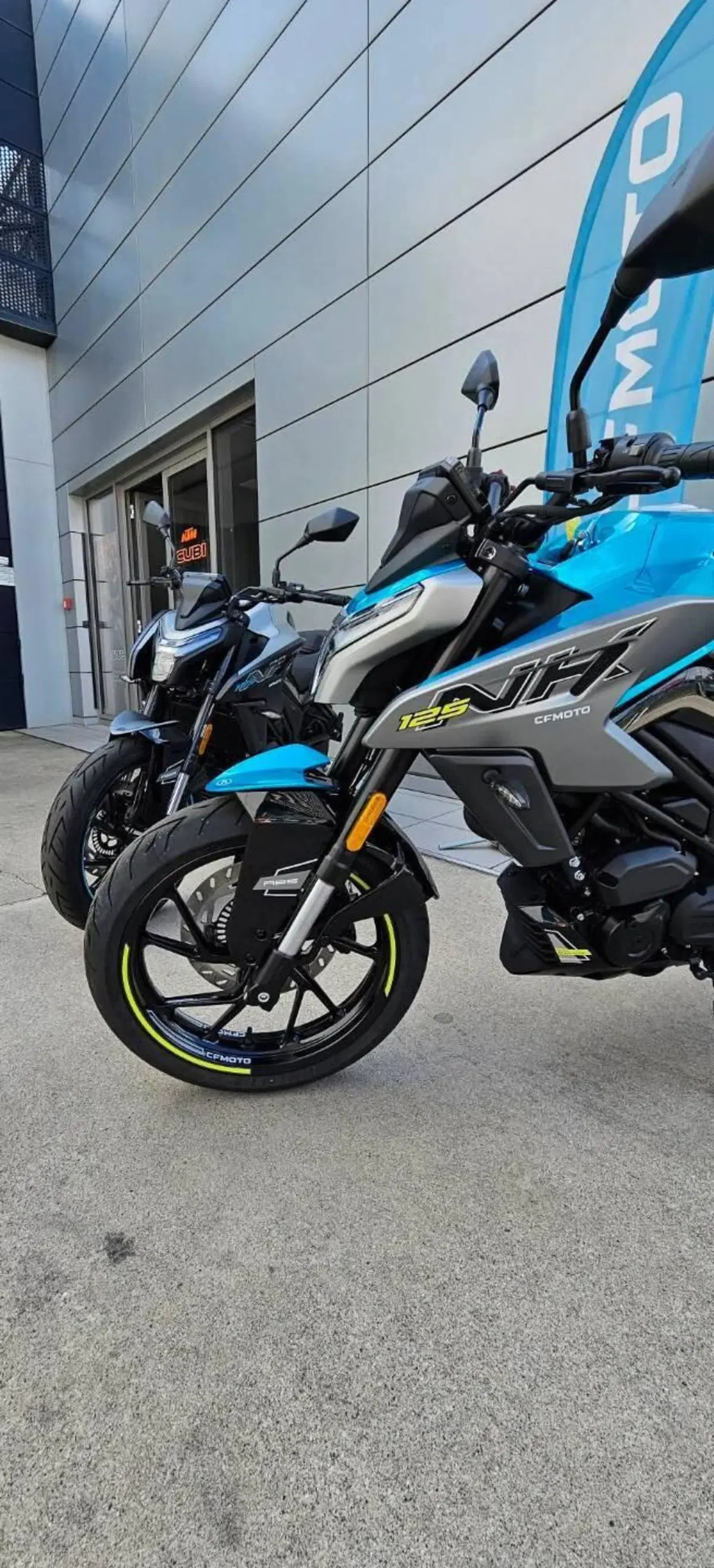CFMOTO 125NK (2025 - 26) (7)