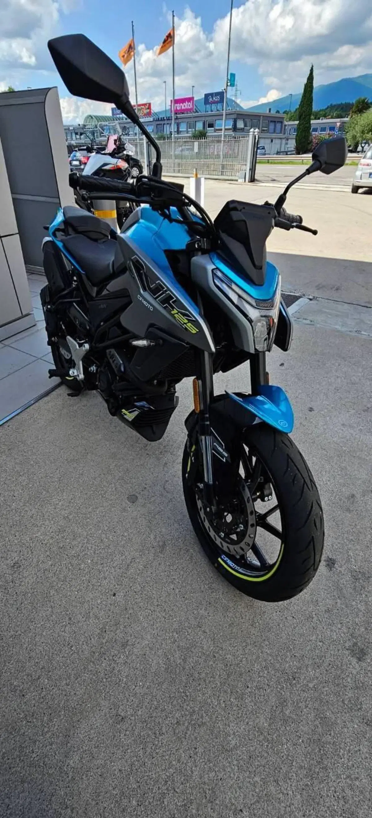 CFMOTO 125NK (2025 - 26) (4)