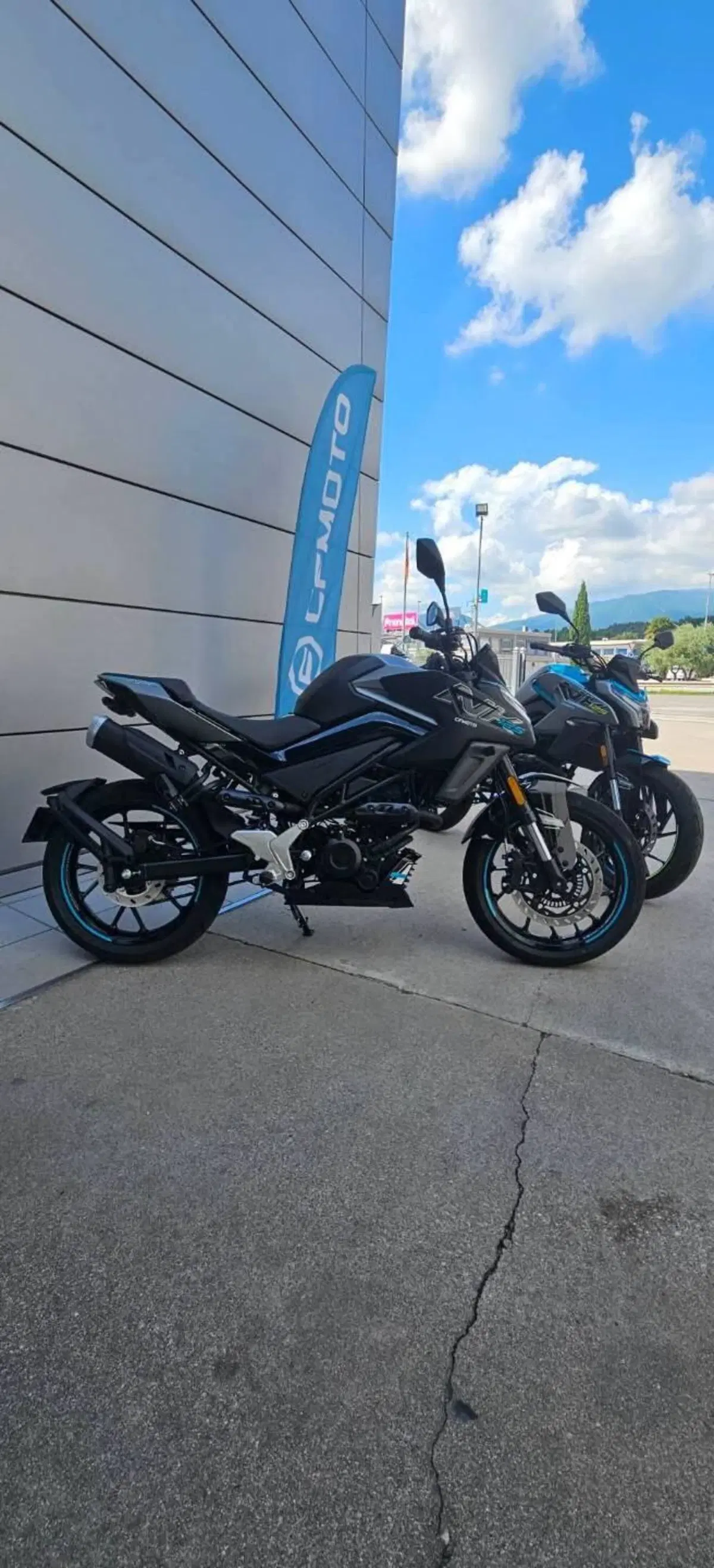 CFMOTO 125NK (2025 - 26) (2)