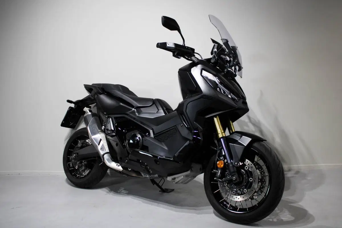 Honda X-ADV 750 DCT (2021 - 24) (2)