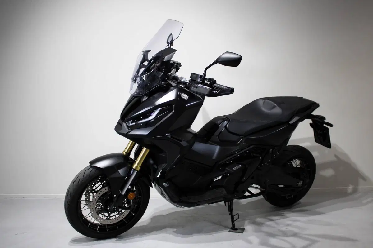 Honda X-ADV 750 DCT (2021 - 24) (3)