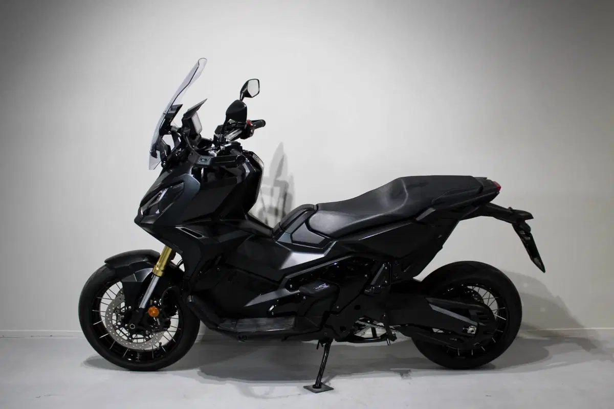 Honda X-ADV 750 DCT (2021 - 24) (4)