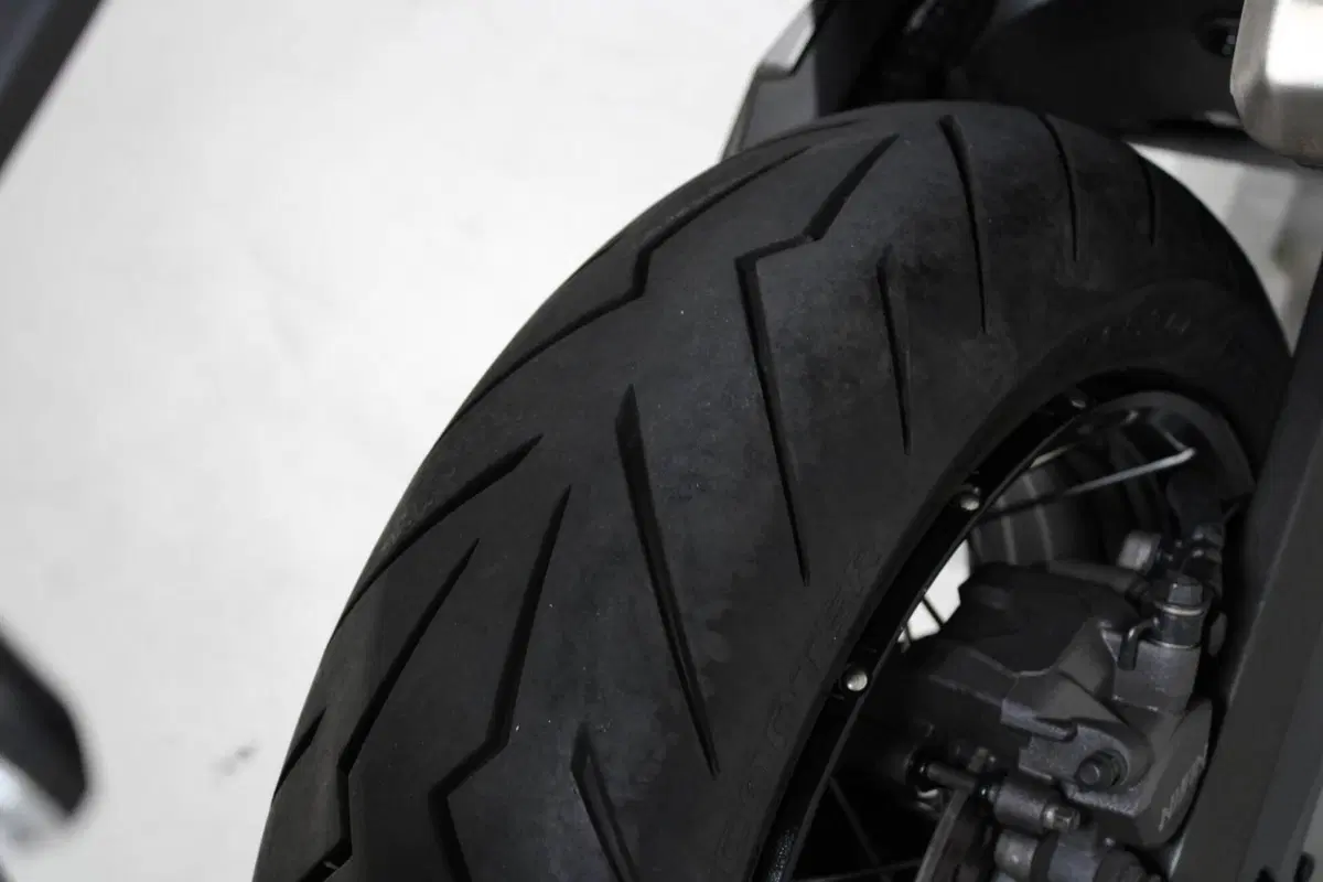 Honda X-ADV 750 DCT (2021 - 24) (7)