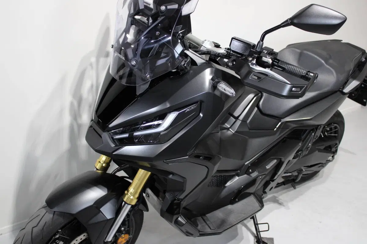 Honda X-ADV 750 DCT (2021 - 24) (8)