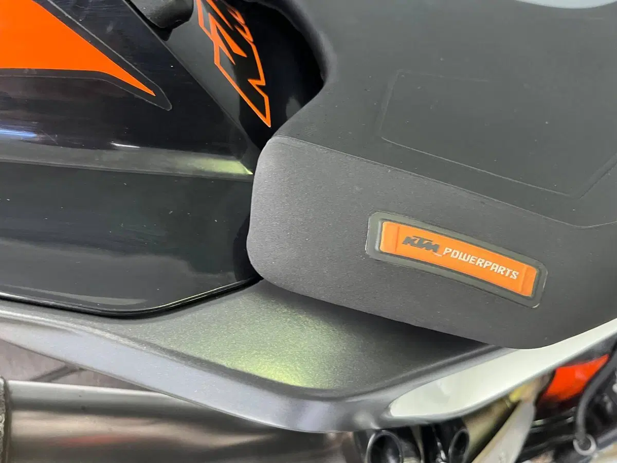 KTM 890 Duke R (2021) (9)